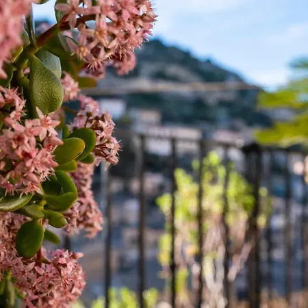 Apartment Jasmine Luxury House Modica