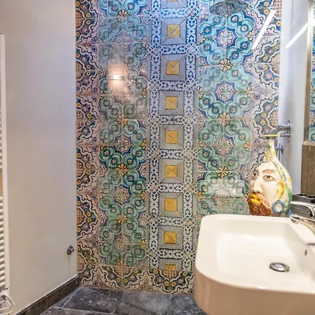 Jasmine Luxury House Apartment