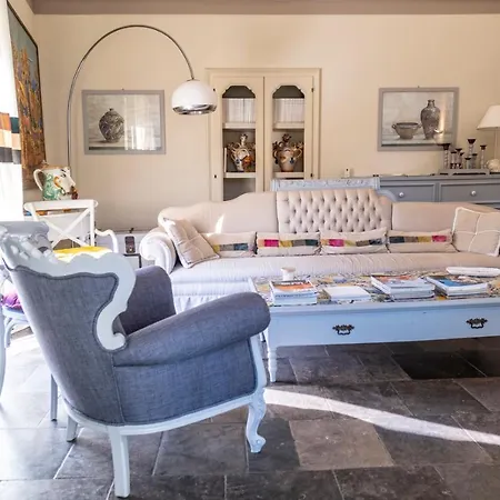 Jasmine Luxury House Modica
