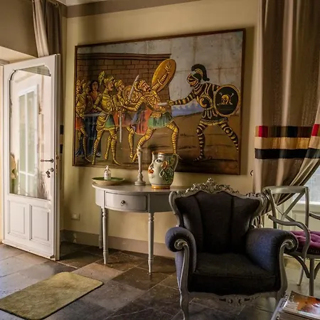 Jasmine Luxury House