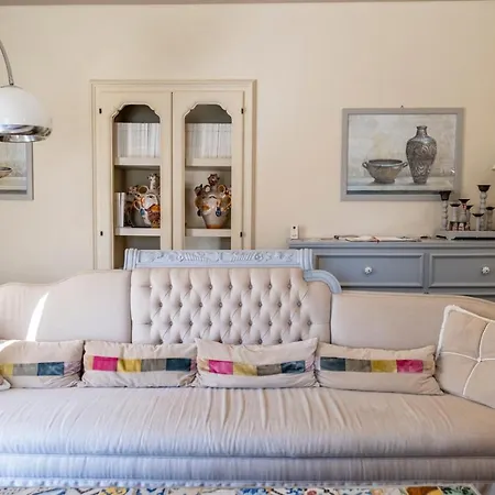 Jasmine Luxury House Модика