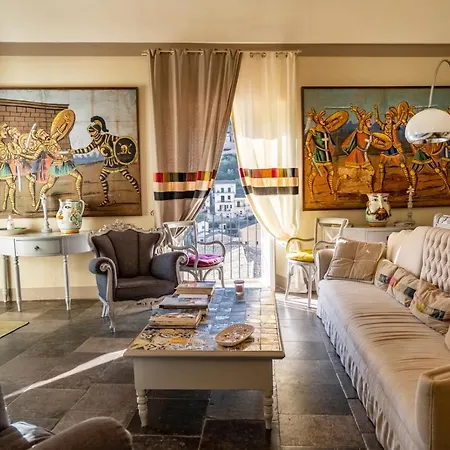 Jasmine Luxury House Апартаменты *