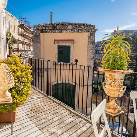 Jasmine Luxury House * Модика