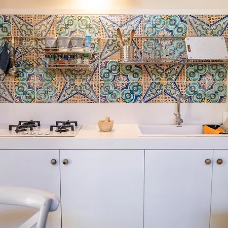 Jasmine Luxury House * Modica