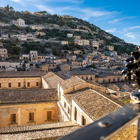 Jasmine Luxury House Modica