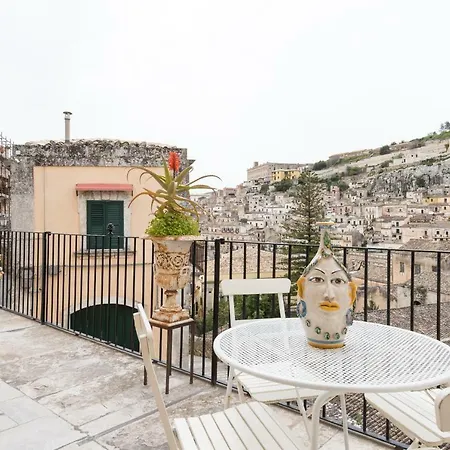 Jasmine Luxury House Modica