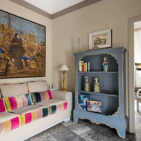 Jasmine Luxury House * Modica