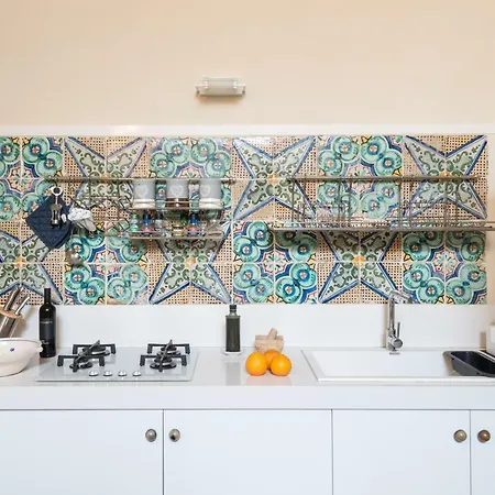 Jasmine Luxury House *