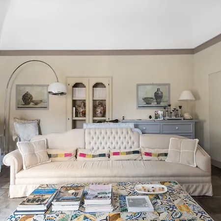 Jasmine Luxury House * Modica