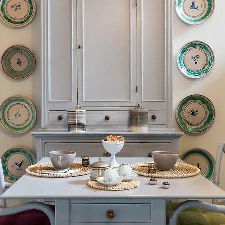 Апартаменты Jasmine Luxury House *