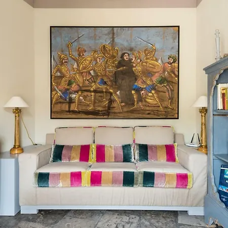 Jasmine Luxury House Apartment *