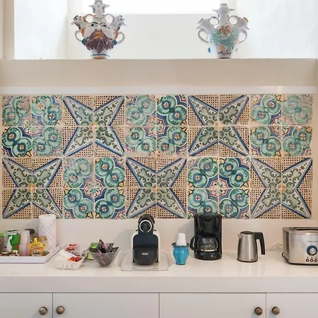 Apartment Jasmine Luxury House *