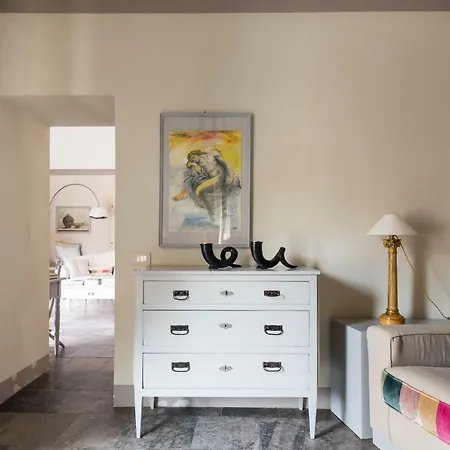 Апартаменты Jasmine Luxury House Модика