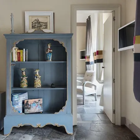 Apartment Jasmine Luxury House *