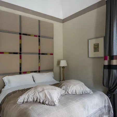 Jasmine Luxury House Апартаменты