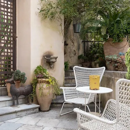 Apartment Jasmine Luxury House *