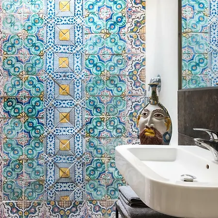 Jasmine Luxury House * Modica