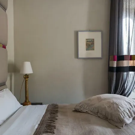 Jasmine Luxury House Apartment *